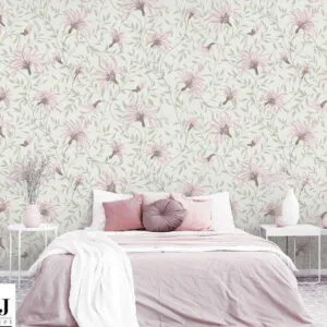 Giấy Dán Tường Hàn Quốc M35