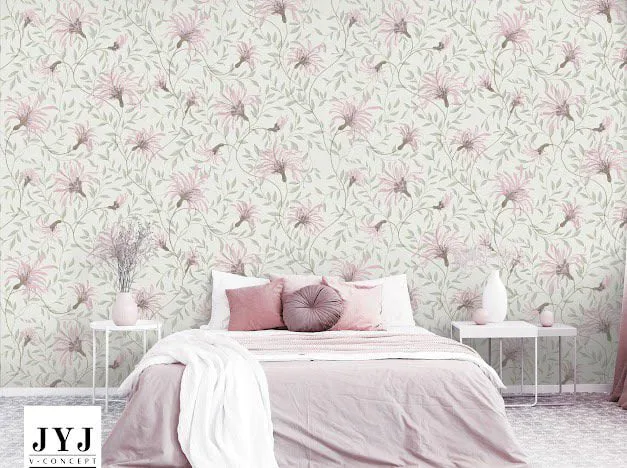 Giấy Dán Tường Hàn Quốc M35