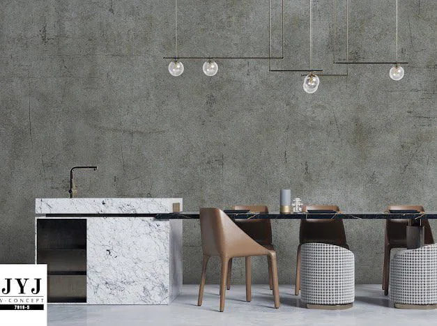Giấy Dán Tường Hàn Quốc M39