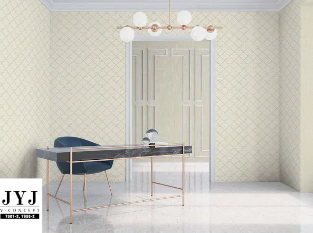 Giấy Dán Tường Hàn Quốc M42