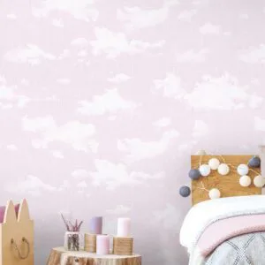 Giấy Dán Tường Phòng Trẻ Em 015