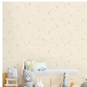 Giấy Dán Tường Phòng Trẻ Em 003
