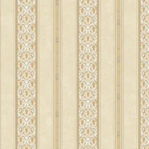 Giấy Dán Tường Hoa Văn Cổ Điển E06