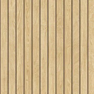 Giấy Dán Tường 3D Giả Gỗ NE 08