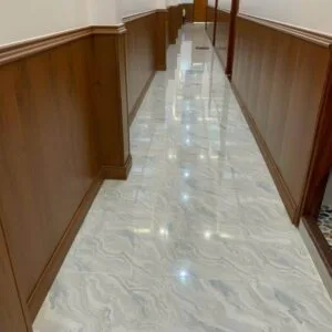 Tấm nhựa PVC vân gỗ