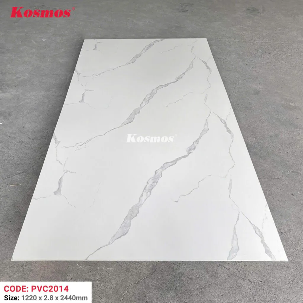 Đá hoa cương PVC
